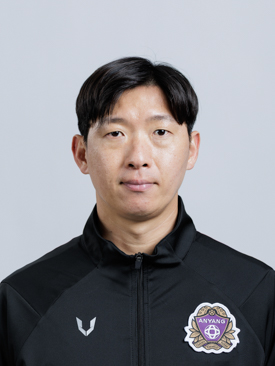 플레잉코치 정준연